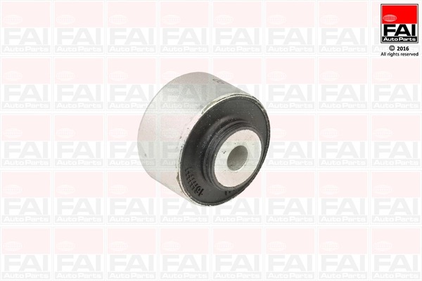 Mounting, control/trailing arm